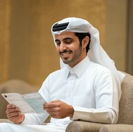 Indoor Photo Qatari Guy Wearing 260nw 2543208155.jpg E1770905401778
